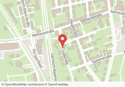 Schulstraße Markkleeberg – Hotels in der Nähe Hotels an der Schulstraße in Markkleeberg – Unterkünfte, Pensionen und Ferienwohnungen in zentraler Lage