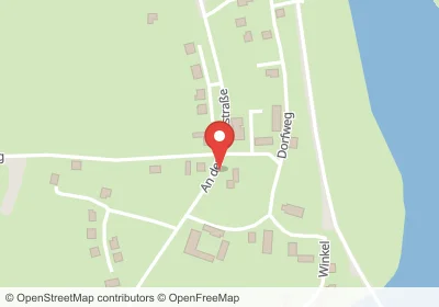 Hotels an der Schulweg in Roßwein – Unterkünfte, Pensionen und Ferienwohnungen in zentraler Lage