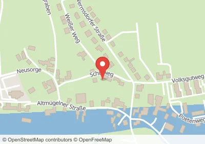 Hotels an der Schulweg in Mügeln – Unterkünfte, Pensionen und Ferienwohnungen in zentraler Lage