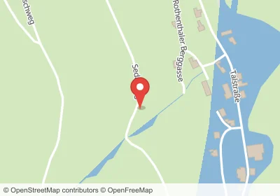 Hotels an der Sedanweg in Olbernhau – Unterkünfte, Pensionen und Ferienwohnungen in zentraler Lage