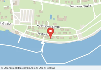 Seeblick Markkleeberg – Hotels in der Nähe Hotels an der Seeblick in Markkleeberg – Unterkünfte, Pensionen und Ferienwohnungen in zentraler Lage
