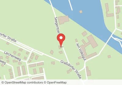 Hotels an der Seegeritzer Weg in Taucha – Unterkünfte, Pensionen und Ferienwohnungen in zentraler Lage