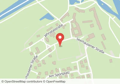 Hotels an der Seerhausener Straße in Riesa – Unterkünfte, Pensionen und Ferienwohnungen in zentraler Lage