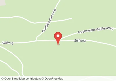 Hotels an der Seifweg in Neustadt in Sachsen – Unterkünfte, Pensionen und Ferienwohnungen in zentraler Lage