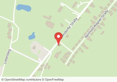 Hotels an der Siedlerweg in Zittau – Unterkünfte, Pensionen und Ferienwohnungen in zentraler Lage