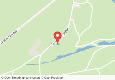 Hotels an der Siegfriedsstraße in Ostritz – Unterkünfte, Pensionen und Ferienwohnungen in zentraler Lage