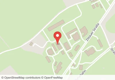 Siliziumstraße Zittau – Hotels in der Nähe Hotels an der Siliziumstraße in Zittau – Unterkünfte, Pensionen und Ferienwohnungen in zentraler Lage