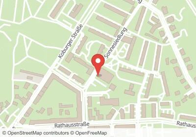 Hotels an der Sonnesiedlung in Markkleeberg – Unterkünfte, Pensionen und Ferienwohnungen in zentraler Lage
