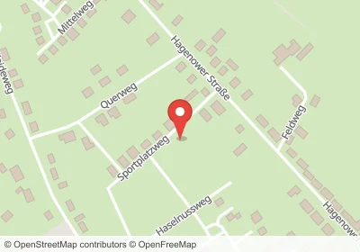 Sportplatzweg Hagenow – Hotels in der Nähe Hotels an der Sportplatzweg in Hagenow – Unterkünfte, Pensionen und Ferienwohnungen in zentraler Lage