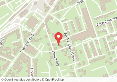 Steigerweg Markranstädt – Hotels in der Nähe Hotels an der Steigerweg in Markranstädt – Unterkünfte, Pensionen und Ferienwohnungen in zentraler Lage