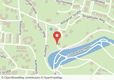 Hotels an der Steile Gasse in Mittweida – Unterkünfte, Pensionen und Ferienwohnungen in zentraler Lage