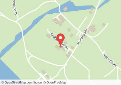 Hotels an der Steinbruchweg in Rabenau – Unterkünfte, Pensionen und Ferienwohnungen in zentraler Lage