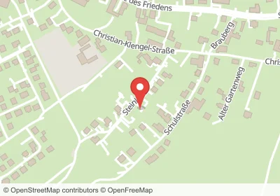 Hotels an der Steinleite in Wilsdruff – Unterkünfte, Pensionen und Ferienwohnungen in zentraler Lage