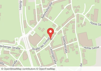 Straße der Einheit Netzschkau – Hotels in der Nähe Hotels an der Straße der Einheit in Netzschkau – Unterkünfte, Pensionen und Ferienwohnungen in zentraler Lage