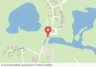 Hotels an der Straße der Einheit in Markranstädt – Unterkünfte, Pensionen und Ferienwohnungen in zentraler Lage