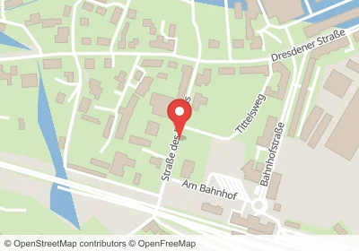 Hotels an der Straße des Friedens in Radeberg – Unterkünfte, Pensionen und Ferienwohnungen in zentraler Lage