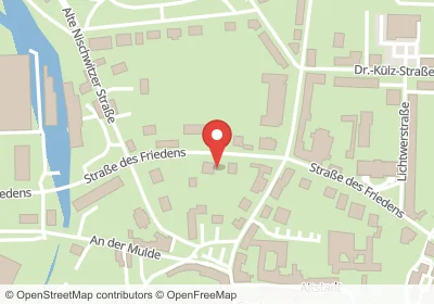 Straße des Friedens Wurzen – Hotels in der Nähe Hotels an der Straße des Friedens in Wurzen – Unterkünfte, Pensionen und Ferienwohnungen in zentraler Lage