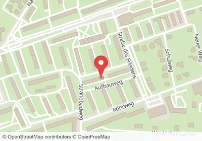 Hotels an der Straße des Friedens in Torgau – Unterkünfte, Pensionen und Ferienwohnungen in zentraler Lage