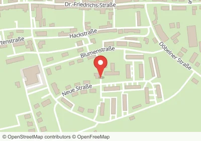 Hotels an der Südweg in Mügeln – Unterkünfte, Pensionen und Ferienwohnungen in zentraler Lage
