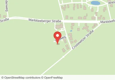 Hotels an der Südweg in Markkleeberg – Unterkünfte, Pensionen und Ferienwohnungen in zentraler Lage