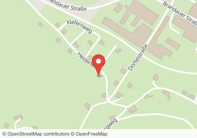 Hotels an der Tannenweg in Olbernhau – Unterkünfte, Pensionen und Ferienwohnungen in zentraler Lage