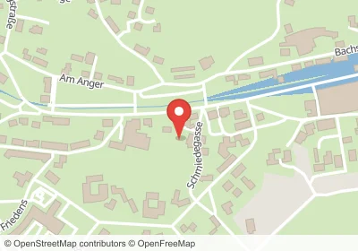 Hotels an der Teichgässchen in Rodewisch – Unterkünfte, Pensionen und Ferienwohnungen in zentraler Lage