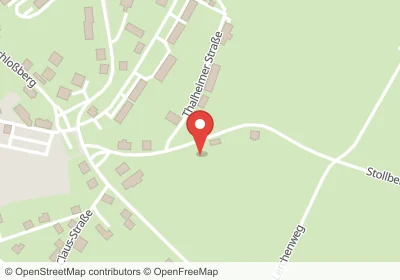 Hotels an der Thalheimer Straße in Stollberg/Erzgebirge – Unterkünfte, Pensionen und Ferienwohnungen in zentraler Lage