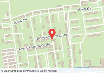Thomas-Müntzer-Straße Riesa – Hotels in der Nähe Hotels an der Thomas-Müntzer-Straße in Riesa – Unterkünfte, Pensionen und Ferienwohnungen in zentraler Lage