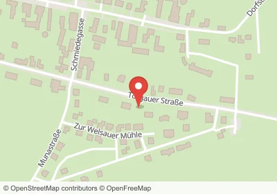 Torgauer Straße Torgau – Hotels in der Nähe Hotels an der Torgauer Straße in Torgau – Unterkünfte, Pensionen und Ferienwohnungen in zentraler Lage