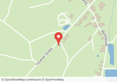 Hotels an der Treuener Straße in Treuen – Unterkünfte, Pensionen und Ferienwohnungen in zentraler Lage