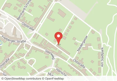 Turnerstraße Mittweida – Hotels in der Nähe Hotels an der Turnerstraße in Mittweida – Unterkünfte, Pensionen und Ferienwohnungen in zentraler Lage