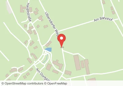 Hotels an der Ulbersdorfer Weg in Neustadt in Sachsen – Unterkünfte, Pensionen und Ferienwohnungen in zentraler Lage