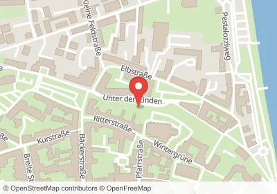 Hotels an der Unter den Linden in Torgau – Unterkünfte, Pensionen und Ferienwohnungen in zentraler Lage