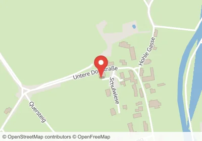 Hotels an der Untere Dorfstraße in Zittau – Unterkünfte, Pensionen und Ferienwohnungen in zentraler Lage