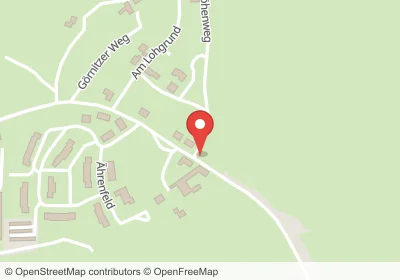 Hotels an der Unterer Höhenweg in Oelsnitz/Vogtland – Unterkünfte, Pensionen und Ferienwohnungen in zentraler Lage