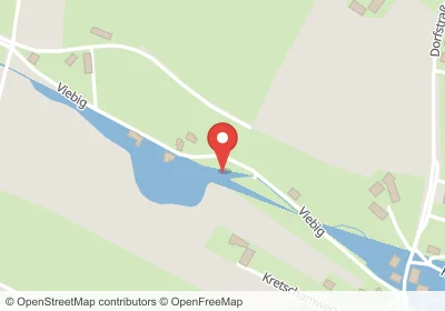 Hotels an der Viebig in Zittau – Unterkünfte, Pensionen und Ferienwohnungen in zentraler Lage