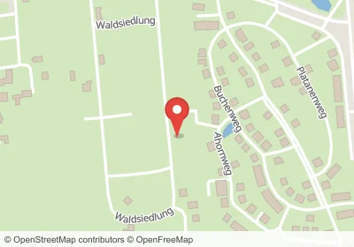 Waldsiedlung Markranstädt – Hotels in der Nähe Hotels an der Waldsiedlung in Markranstädt – Unterkünfte, Pensionen und Ferienwohnungen in zentraler Lage