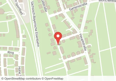 Waldstraße Markkleeberg – Hotels in der Nähe Hotels an der Waldstraße in Markkleeberg – Unterkünfte, Pensionen und Ferienwohnungen in zentraler Lage
