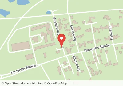 Weidenweg Wittichenau – Hotels in der Nähe Hotels an der Weidenweg in Wittichenau – Unterkünfte, Pensionen und Ferienwohnungen in zentraler Lage