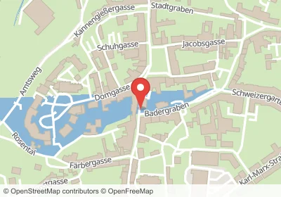 Wenceslaigasse Wurzen – Hotels in der Nähe Hotels an der Wenceslaigasse in Wurzen – Unterkünfte, Pensionen und Ferienwohnungen in zentraler Lage