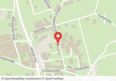 Hotels an der Weststraße in Netzschkau – Unterkünfte, Pensionen und Ferienwohnungen in zentraler Lage