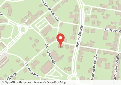 Hotels an der Weststraße in Reichenbach im Vogtland – Unterkünfte, Pensionen und Ferienwohnungen in zentraler Lage