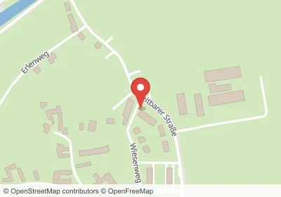 Hotels an der Wiesenweg in Markranstädt – Unterkünfte, Pensionen und Ferienwohnungen in zentraler Lage