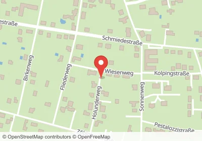 Wiesenweg Markkleeberg – Hotels in der Nähe Hotels an der Wiesenweg in Markkleeberg – Unterkünfte, Pensionen und Ferienwohnungen in zentraler Lage