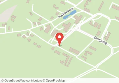 Hotels an der Zeisigweg in Tharandt – Unterkünfte, Pensionen und Ferienwohnungen in zentraler Lage