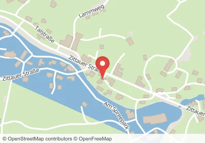 Hotels an der Zittauer Straße in Neusalza-Spremberg – Unterkünfte, Pensionen und Ferienwohnungen in zentraler Lage