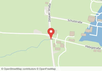 Hotels an der Zittauer Straße in Ostritz – Unterkünfte, Pensionen und Ferienwohnungen in zentraler Lage