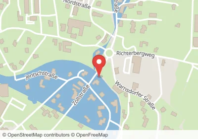 Hotels an der Zollstraße in Seifhennersdorf – Unterkünfte, Pensionen und Ferienwohnungen in zentraler Lage