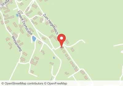 Hotels an der Zum Hegebusch in Sebnitz – Unterkünfte, Pensionen und Ferienwohnungen in zentraler Lage