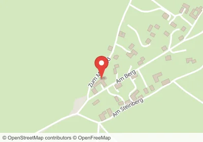 Zum Mühlfeld Rabenau – Hotels in der Nähe Hotels an der Zum Mühlfeld in Rabenau – Unterkünfte, Pensionen und Ferienwohnungen in zentraler Lage